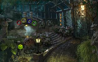 Pansy House Escape screenshot 1