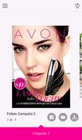 Avon Móvil captura de pantalla 1