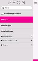 Pedidos imagem de tela 3