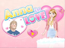 anna in love 스크린샷 1