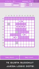 Descargar APK de Logic Dots