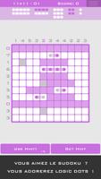 Logic Dots capture d'écran 1