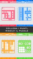 Poster Logic Dots