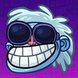 Troll Face Quest: Silly Test 3 icon