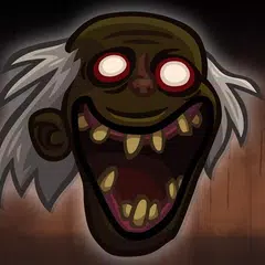 Troll Face Quest: Horror 3 APK download