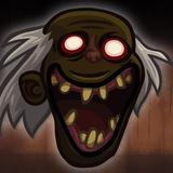 Troll Face Quest: Horror 3 أيقونة