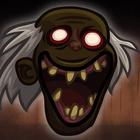 Troll Face Quest: Horror 3-icoon