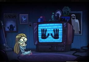 Troll Face Quest: Horror 3 Screenshot 2