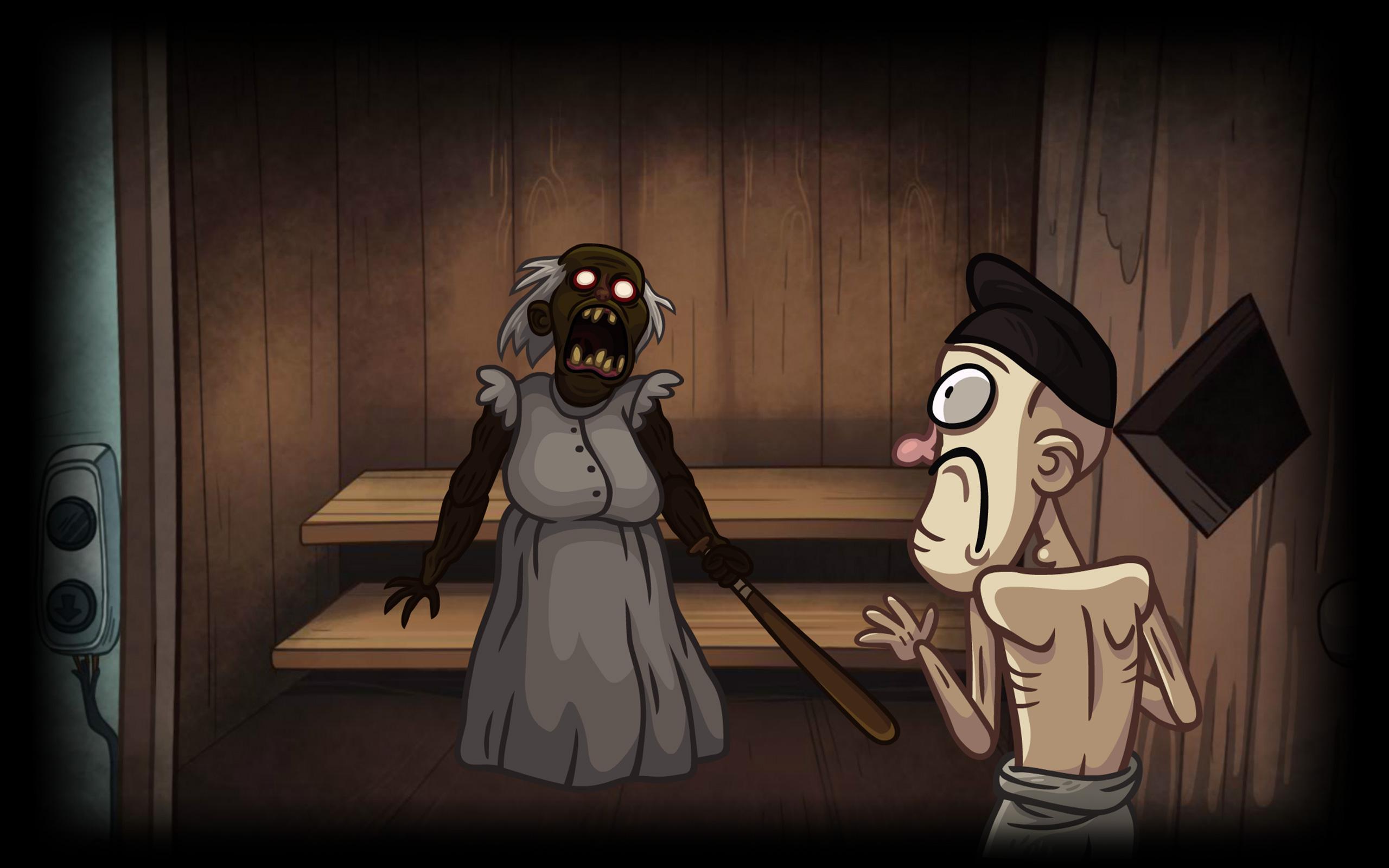 Troll Face Quest Horror 3 For Android Apk Download