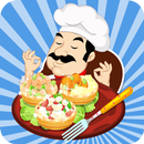 jeux de cuisinier tarte APK