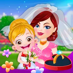 Baby Hazel Flower Girl 2 APK download