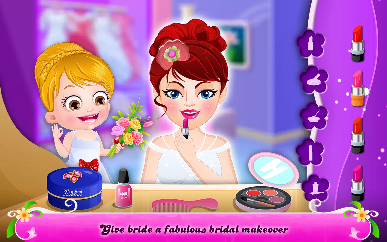 Baby Hazel Flower Girl 2 APK for Android Download