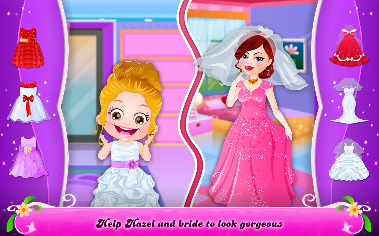 Baby Hazel Flower Girl 2 APK for Android Download