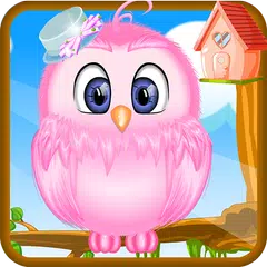 Baby Owl Care APK download