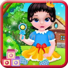 Baby Snow White Care APK download