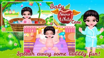 Baby Snow White Care screenshot 2