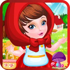 download Baby Red Riding Hood Care APK