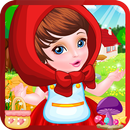 APK Baby Red Riding Hood Care