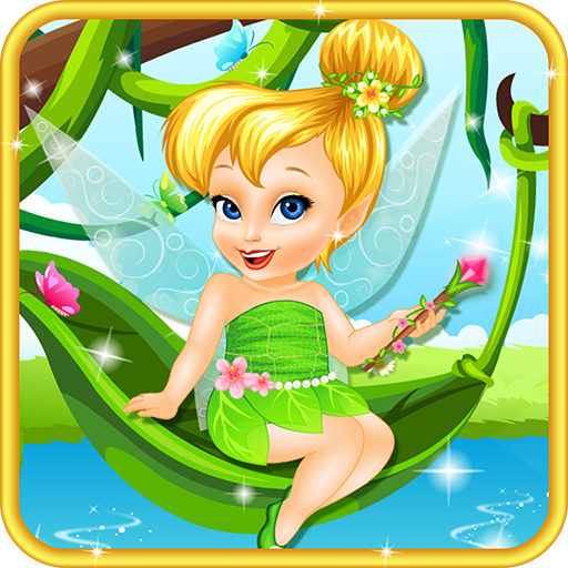 Baby Tinkerbell Care