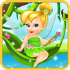 Baby Tinkerbell Care APK