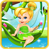Baby Tinkerbell Care আইকন