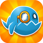Mr. Ghost's Journey أيقونة