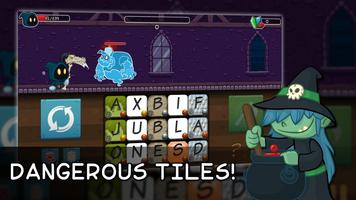 Letter Quest imagem de tela 1