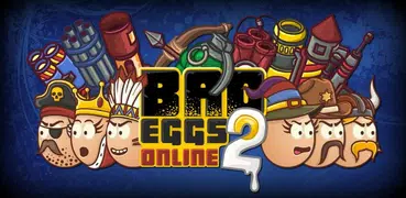 Bad Eggs Online 2