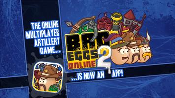 Bad Eggs Online 2 poster