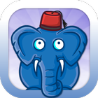 Falling Elephants icono
