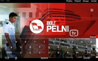 PELNI TV Affiche