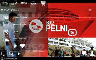 PELNI TV screenshot 2
