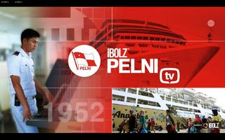 PELNI TV screenshot 3