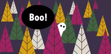 Boo!