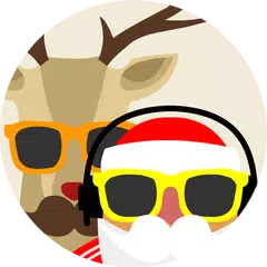 Blocky XMAS APK download