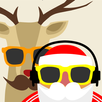 Blocky XMAS APK