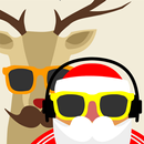 Blocky XMAS APK
