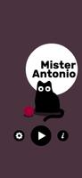 Mister Antonio penulis hantaran