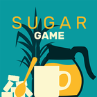sugar game icône