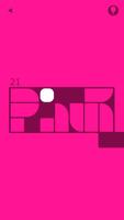 pink پوسٹر