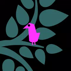 Скачать Words for a bird APK