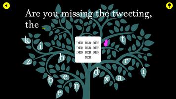 Words for a bird 스크린샷 2