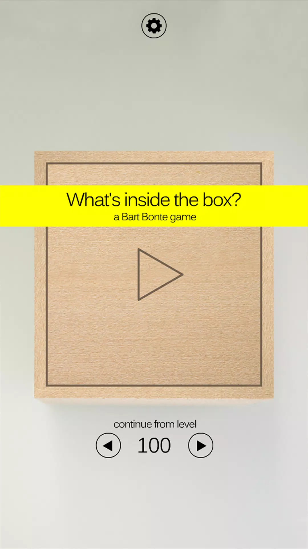 What's inside the box? APK for Android Download
