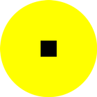 yellow icône