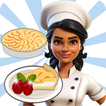 Torta di pesche Giochi Cucina