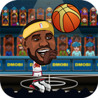 Basketball Legends PvP icon