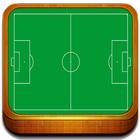 Soccer Board Tactics 圖標