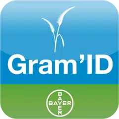 Gram'ID アプリダウンロード