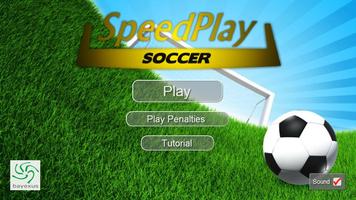 SpeedPlay World Soccer capture d'écran 3