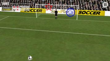 SpeedPlay World Soccer screenshot 1